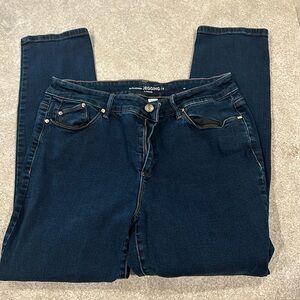 Chico’s The Platinum Jegging